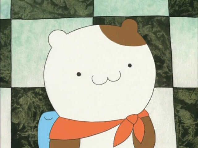 Пурин: Северный ветер и солнце — скриншот 8