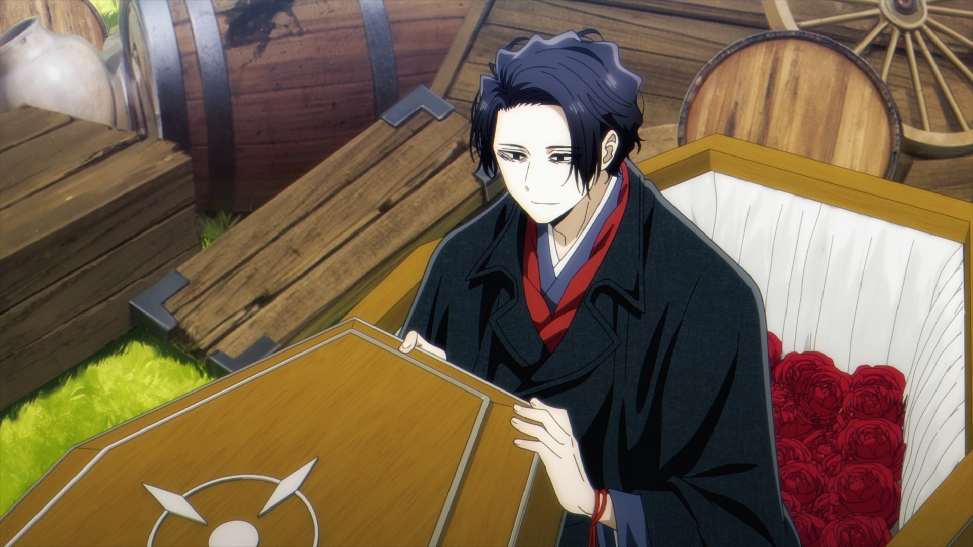 Дисквалифицирован по жизни — скриншот 39