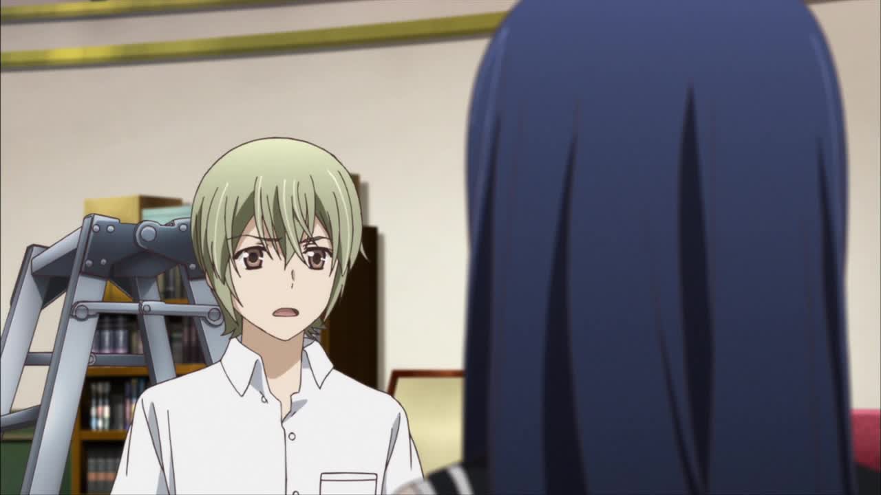 Тёмная сторона Брюнхильды — скриншот 27