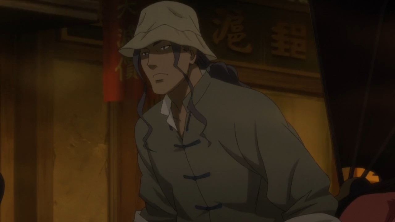 Огни ночного рейда: Пророчество — скриншот 16