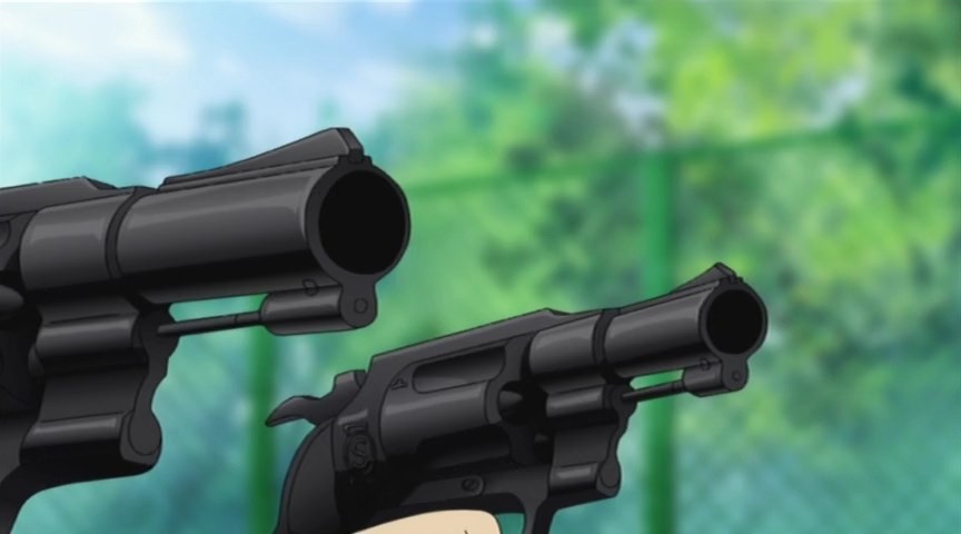 Токко: Пробуждение Дьявола — скриншот 25