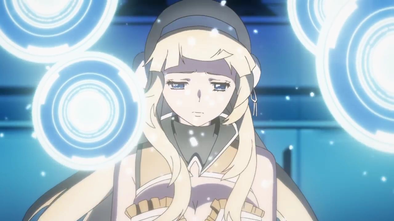 Звёздный океан: Анамнез — скриншот 15