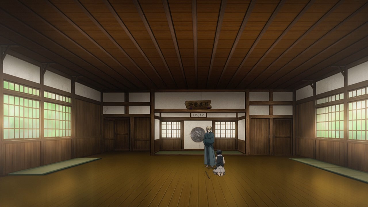 Облачный смех: Гайдэн — скриншот 9