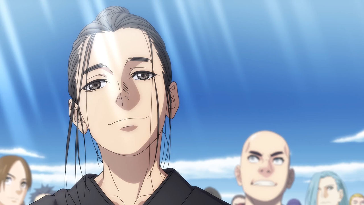 Один из отвергнутых: Изгой 3 — скриншот 5