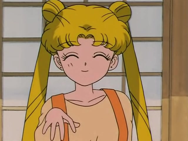 Красавица-воин Сейлор Мун Эс — скриншот 18