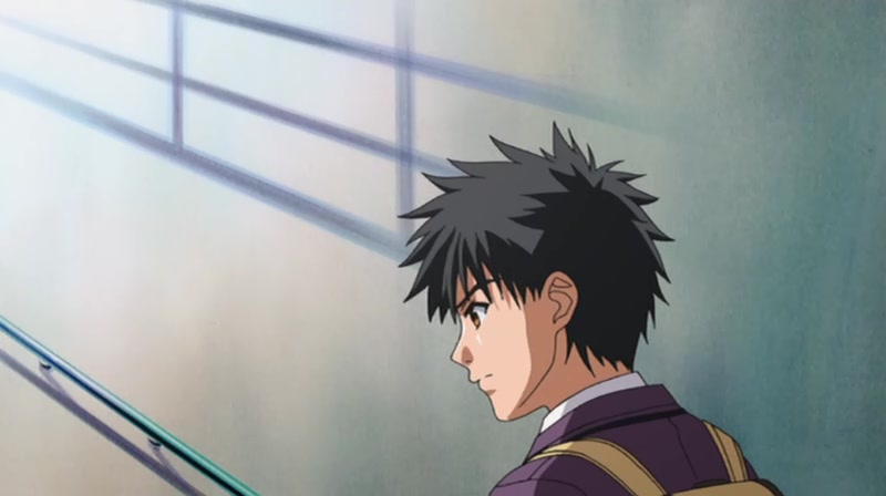 Айдзу — скриншот 11