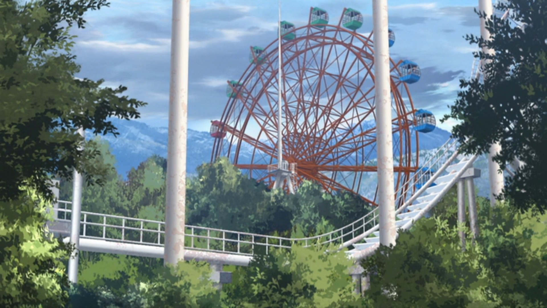 Иная: Другая — Судьба — скриншот 25