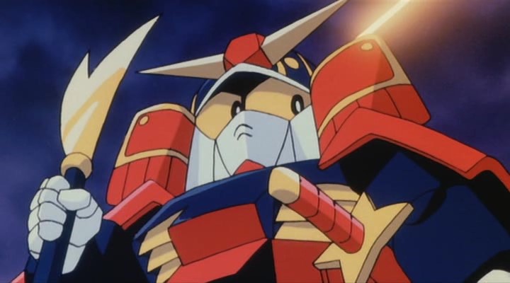 Мобильный воин СД Гандам: Чрезвычайная ситуация — скриншот 29