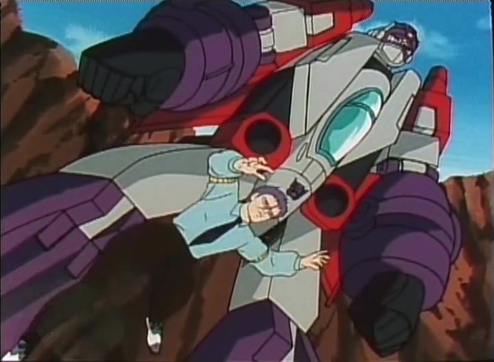 Трансформеры: Воины Великой Силы — скриншот 35