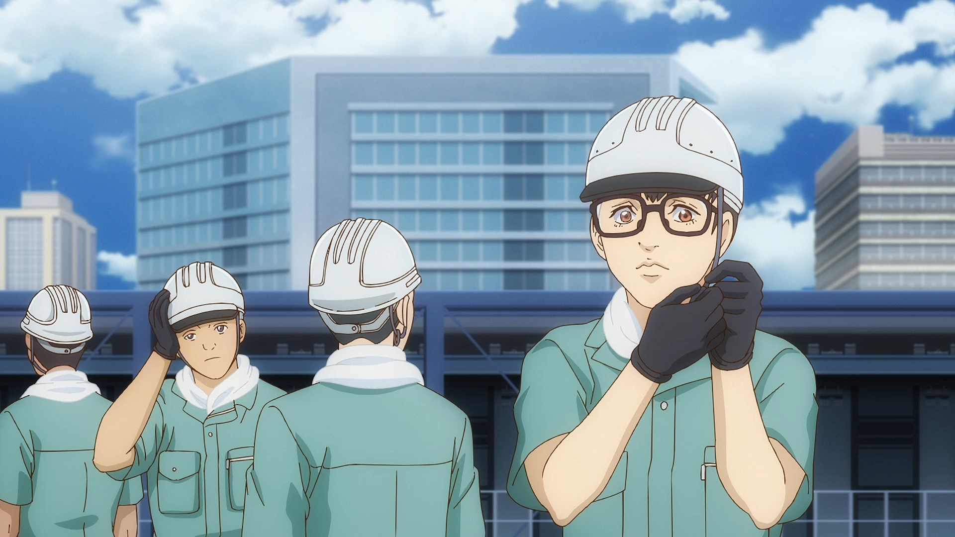 Игра на триллион — скриншот 27