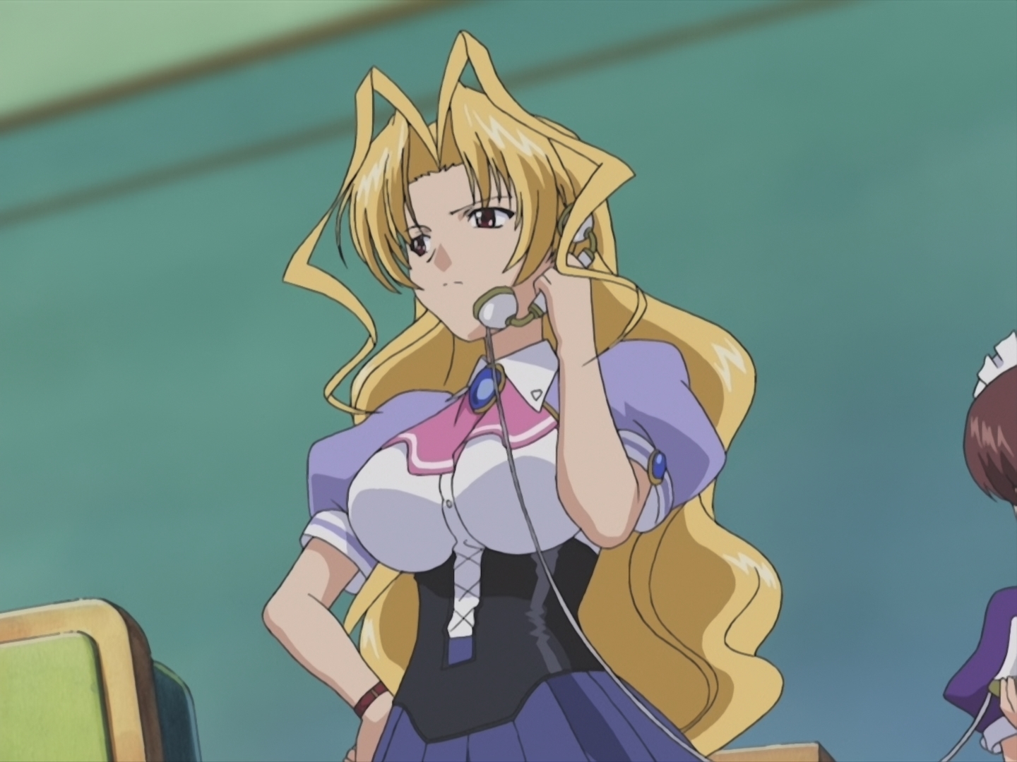 Мабурахо — скриншот 22