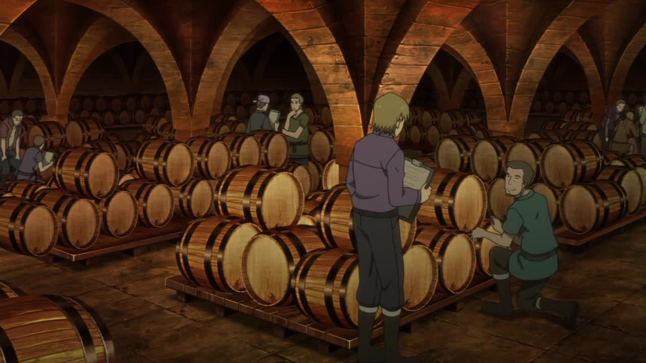 Гроб принцессы Чайки 2: Битва во имя возмездия — скриншот 27