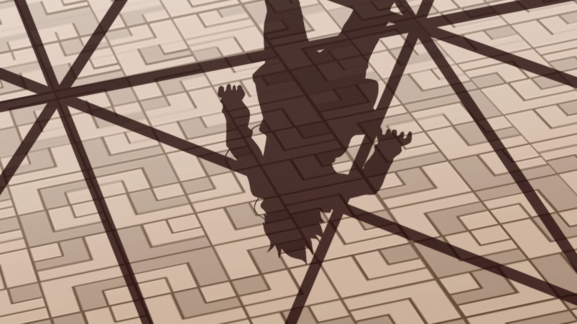 Актёры ослеплённого города — скриншот 29