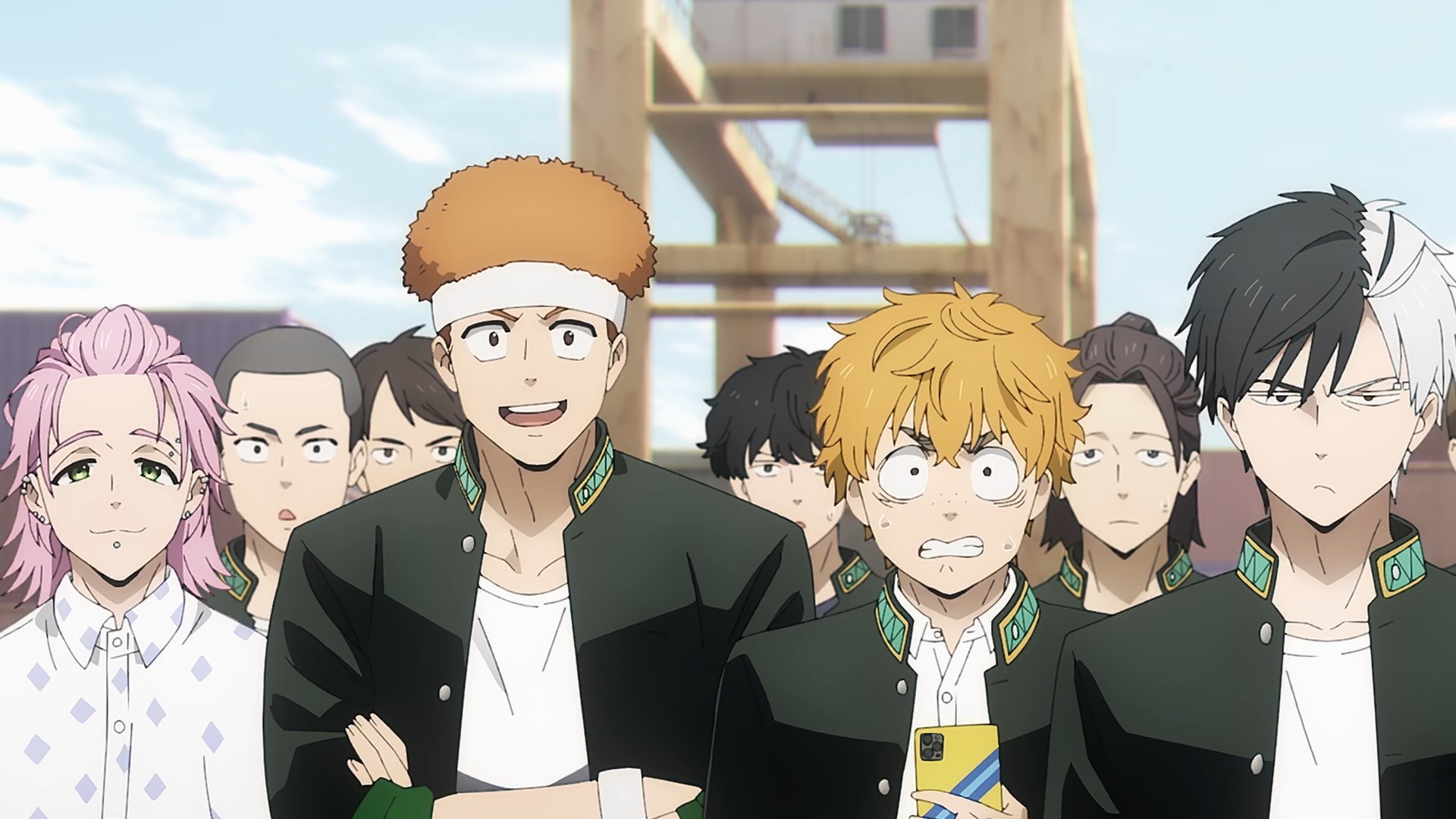 Ветролом 2 — скриншот 12