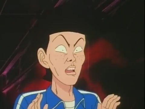 Вперёд! Школьная секция пинг-понга — скриншот 22