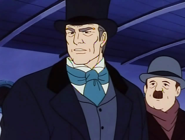 Маленький лорд Фонтлерой — скриншот 14