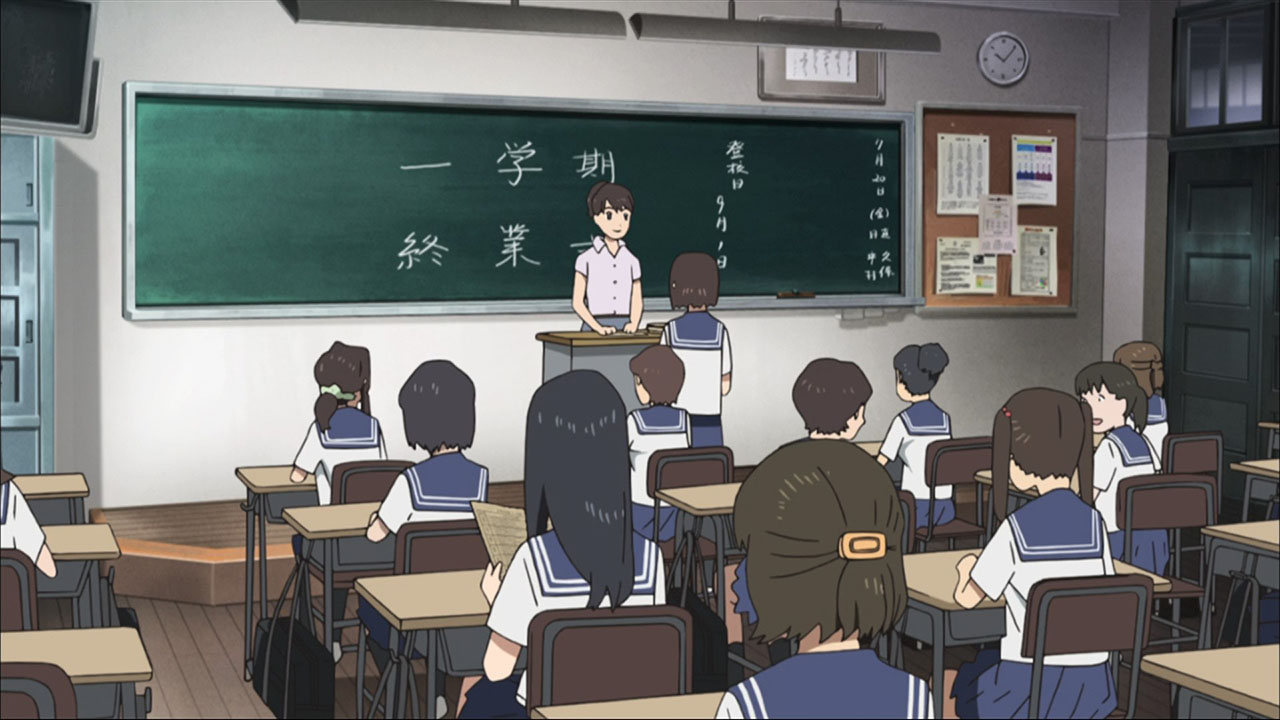 Токийское восьмибалльное: Рекап — скриншот 1