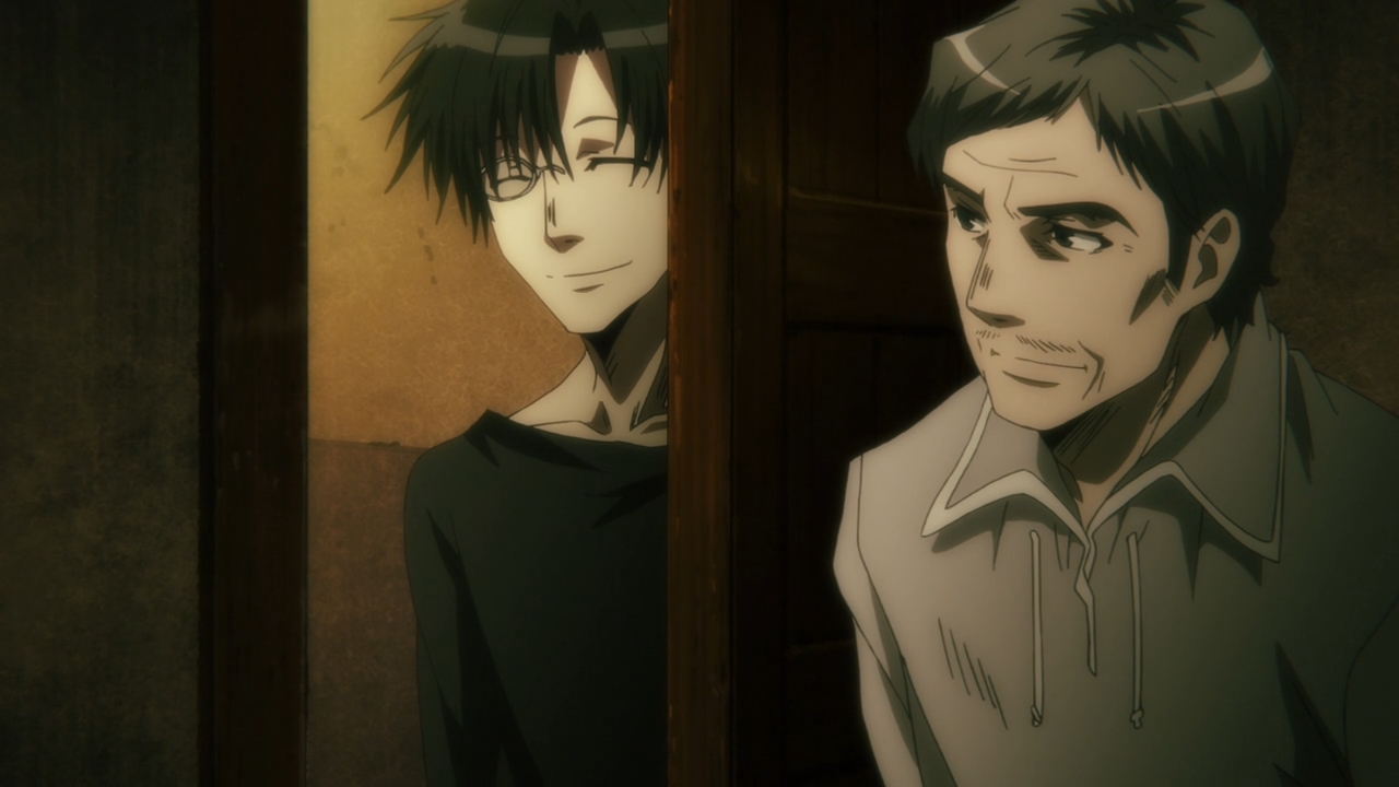 Саюки: Новый взрыв — скриншот 38