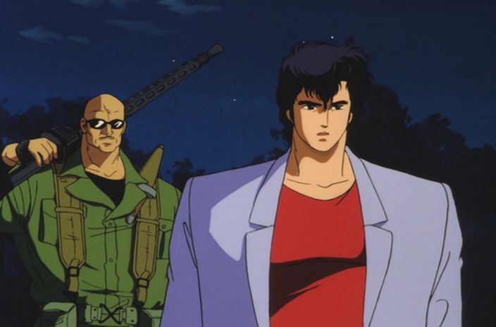 Городской охотник: Магнум с любовью — скриншот 70