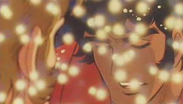 Завтрашний Джо. Фильм 1 — скриншот 23