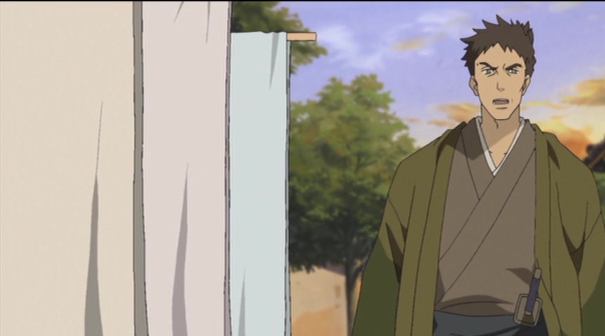 Хмурая луна — скриншот 22