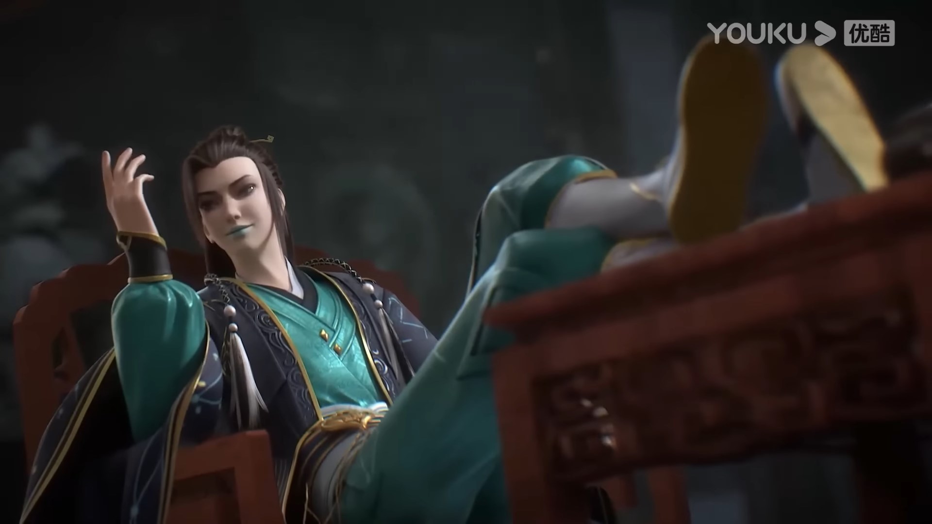 Становление богом 2 — скриншот 15