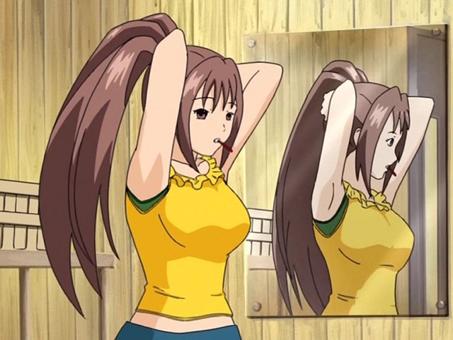 Стопроцентная клубничка: Спецвыпуск — скриншот 27