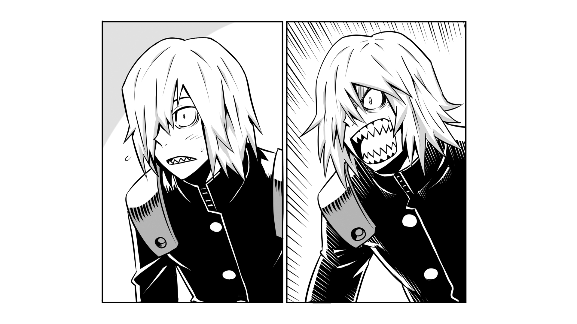 Гуррен-Лаганн: Сладкий сон Вирала — скриншот 7