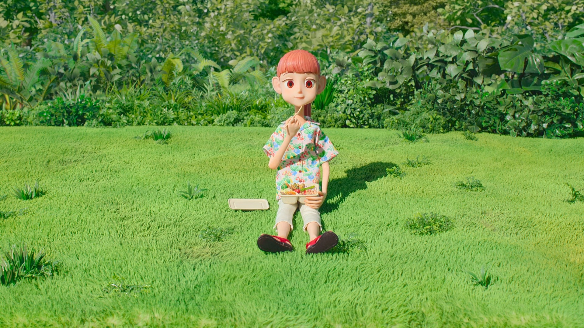 Покемон: Консьерж — скриншот 23