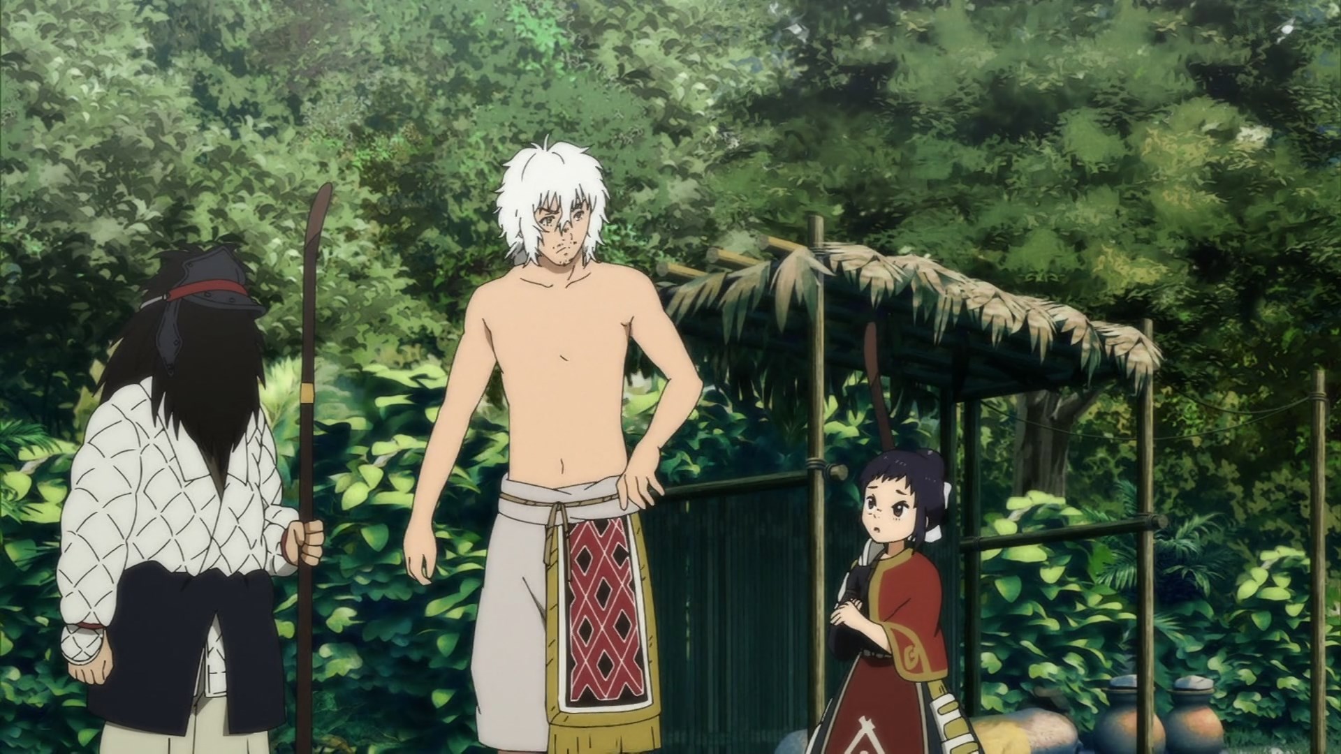 Для тебя, Бессмертный 2 — скриншот 11