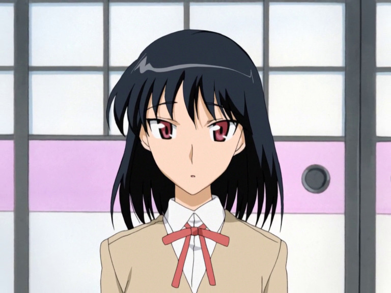 Школьный переполох: Третий семестр — скриншот 22