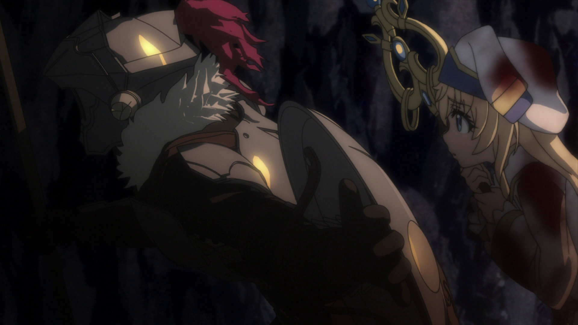 Убийца гоблинов — скриншот 34