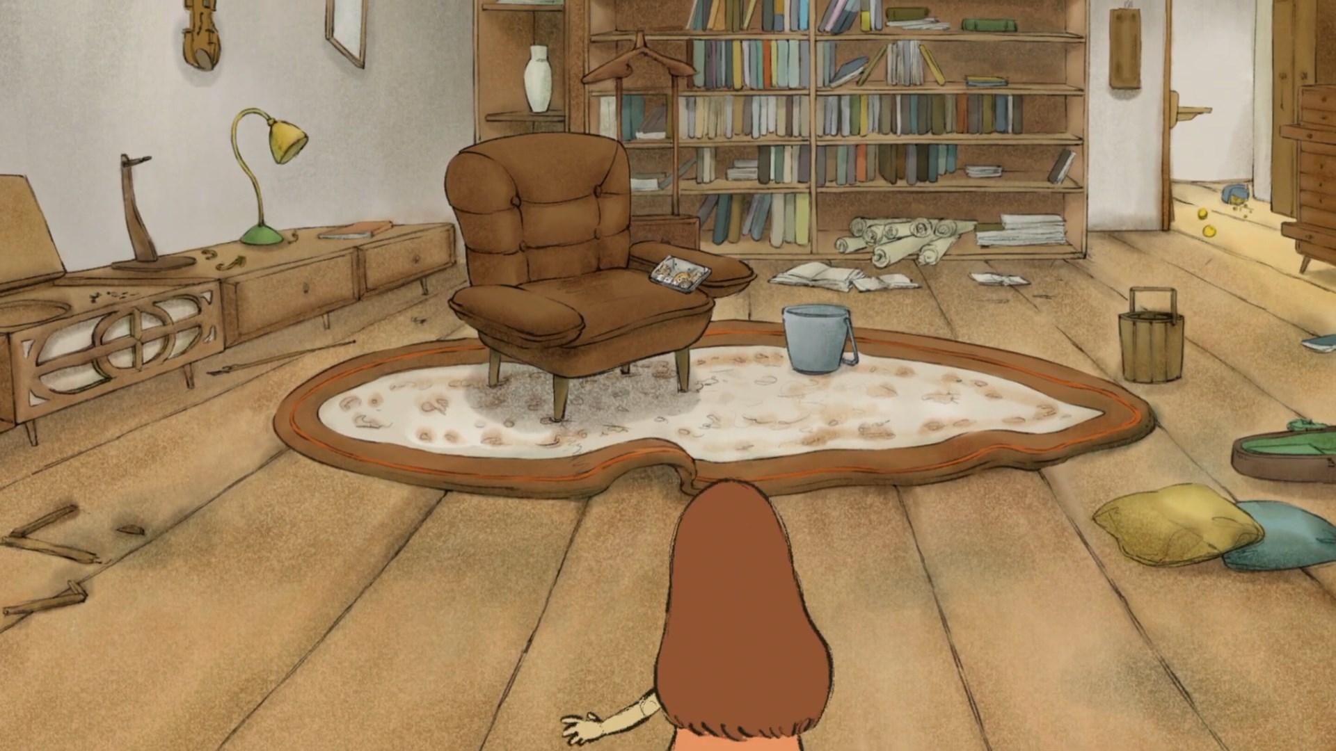 Звёзды на море — скриншот 10