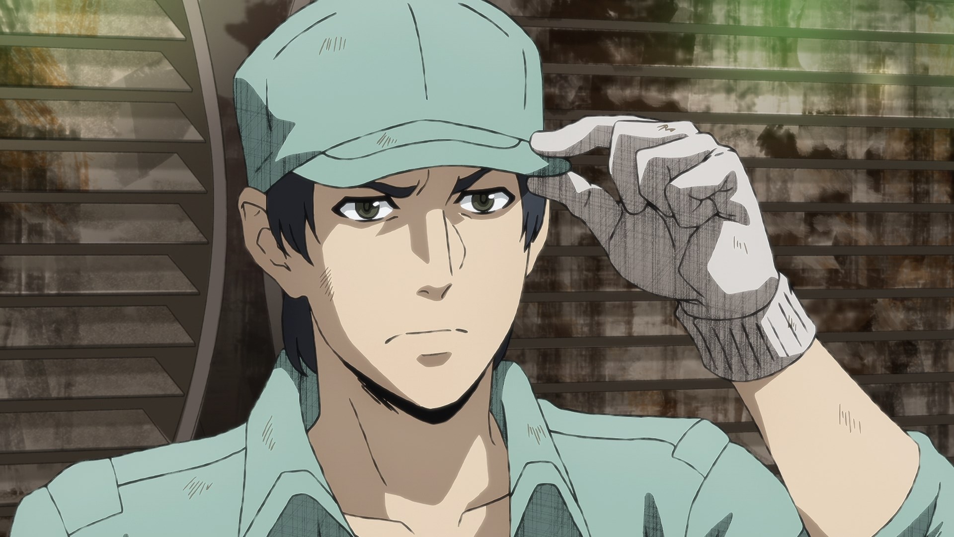 Клетки за работой: Тёмная сторона — скриншот 28