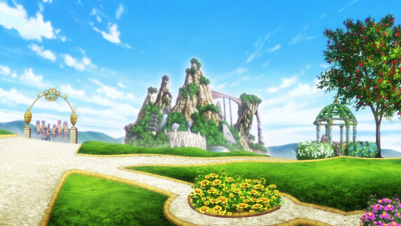 Удача и логика: Другая история — скриншот 5