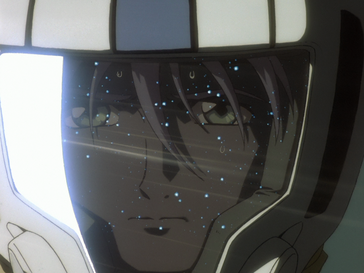 Новый мобильный воин Гандам: Дубль-вэ — Бесконечный вальс — скриншот 23