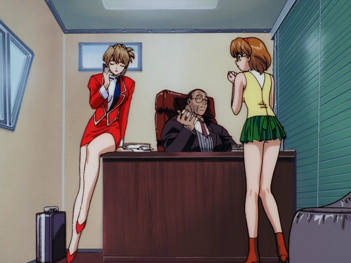 Айка — скриншот 11