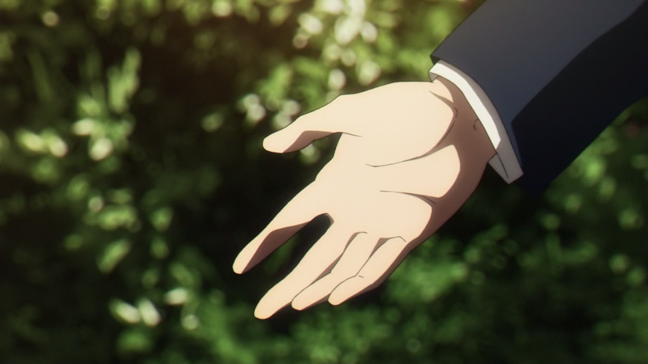 Бугипоп никогда не смеётся (2019) — скриншот 70