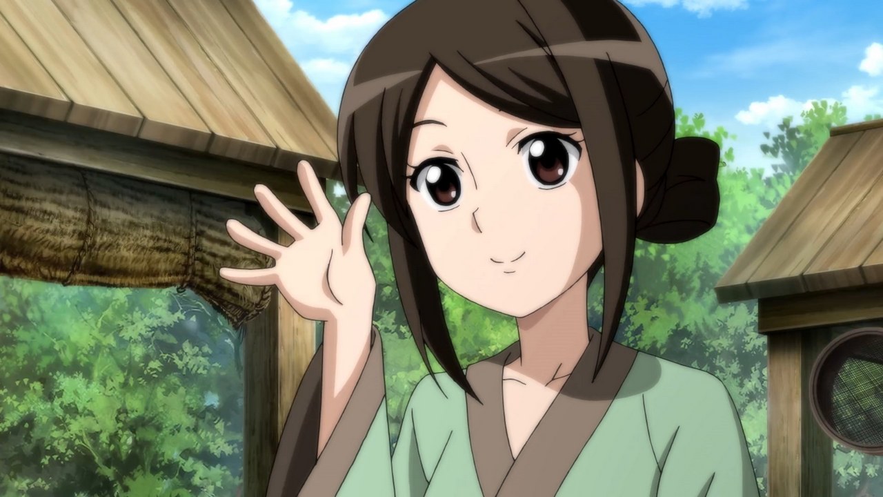 Меч династии — скриншот 21