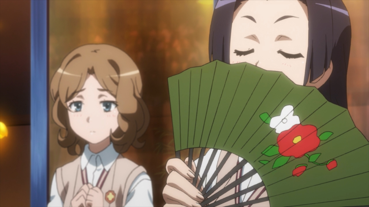 Некий научный Рейлган: С этого момента Мисака-сан является центром внимания — скриншот 5