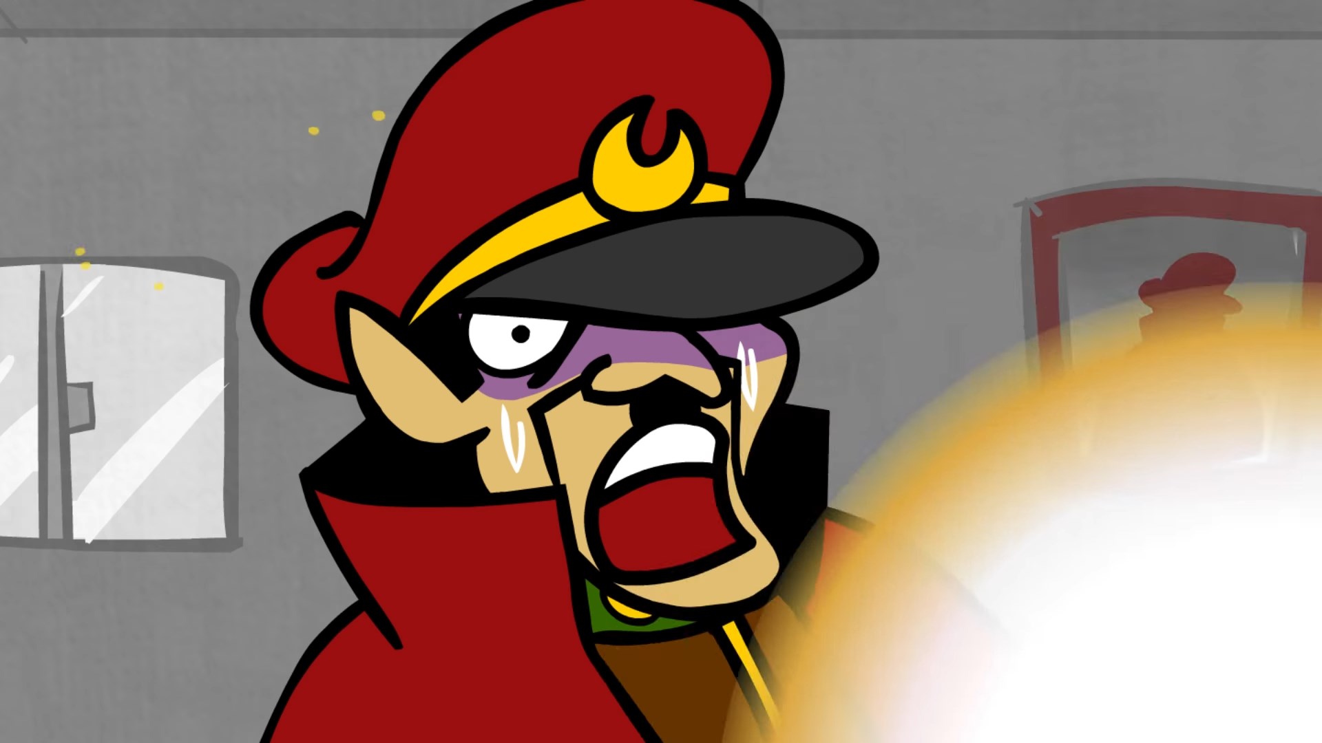 Коготь орла x Отряд самоубийц — скриншот 20