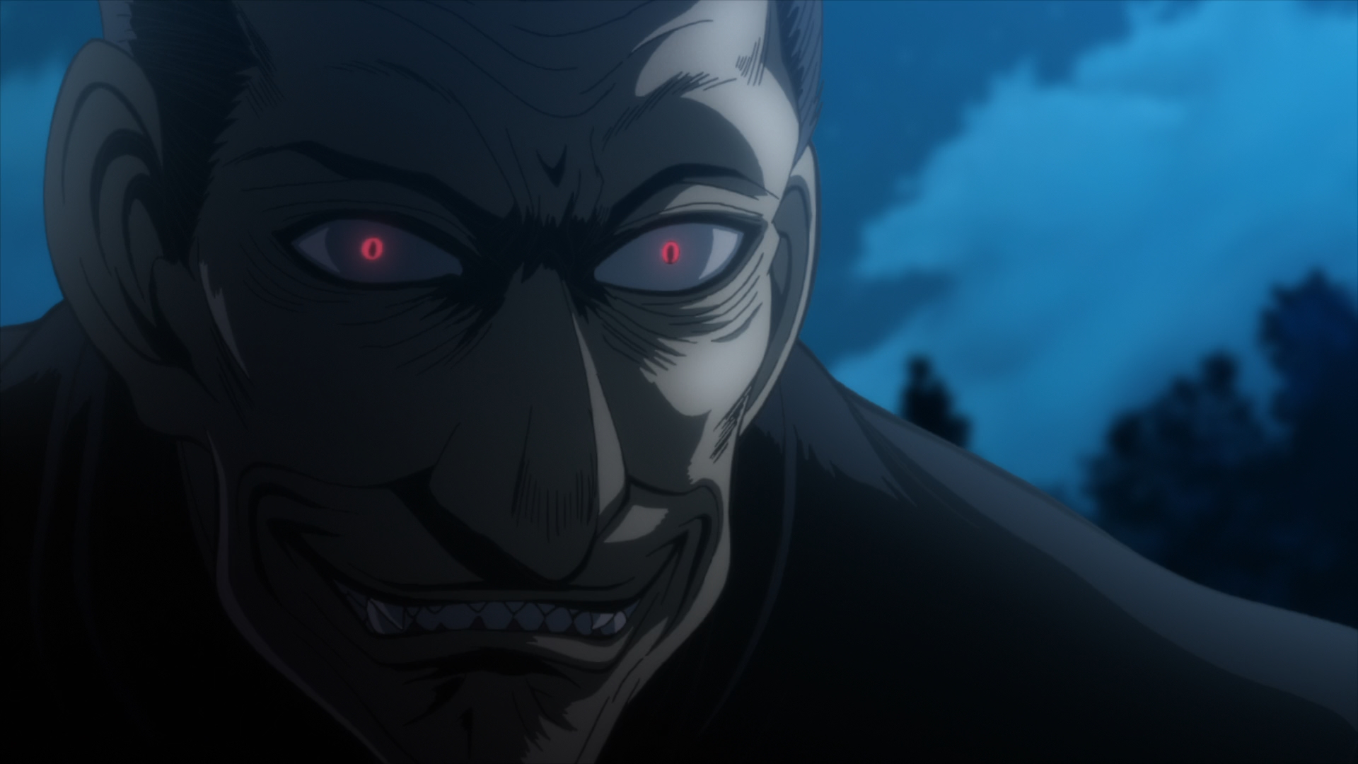 Хеллсинг OVA — скриншот 14