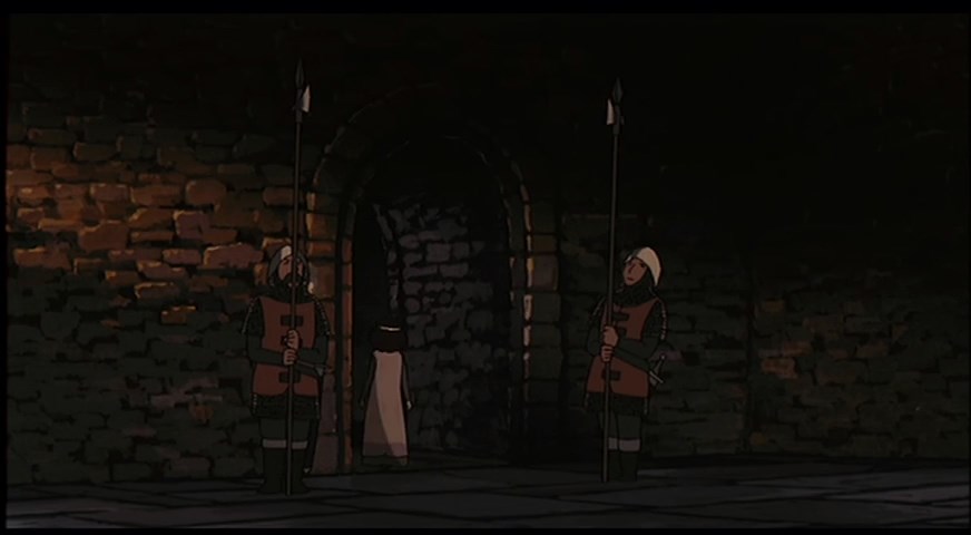 Принцесса Аритэ — скриншот 53