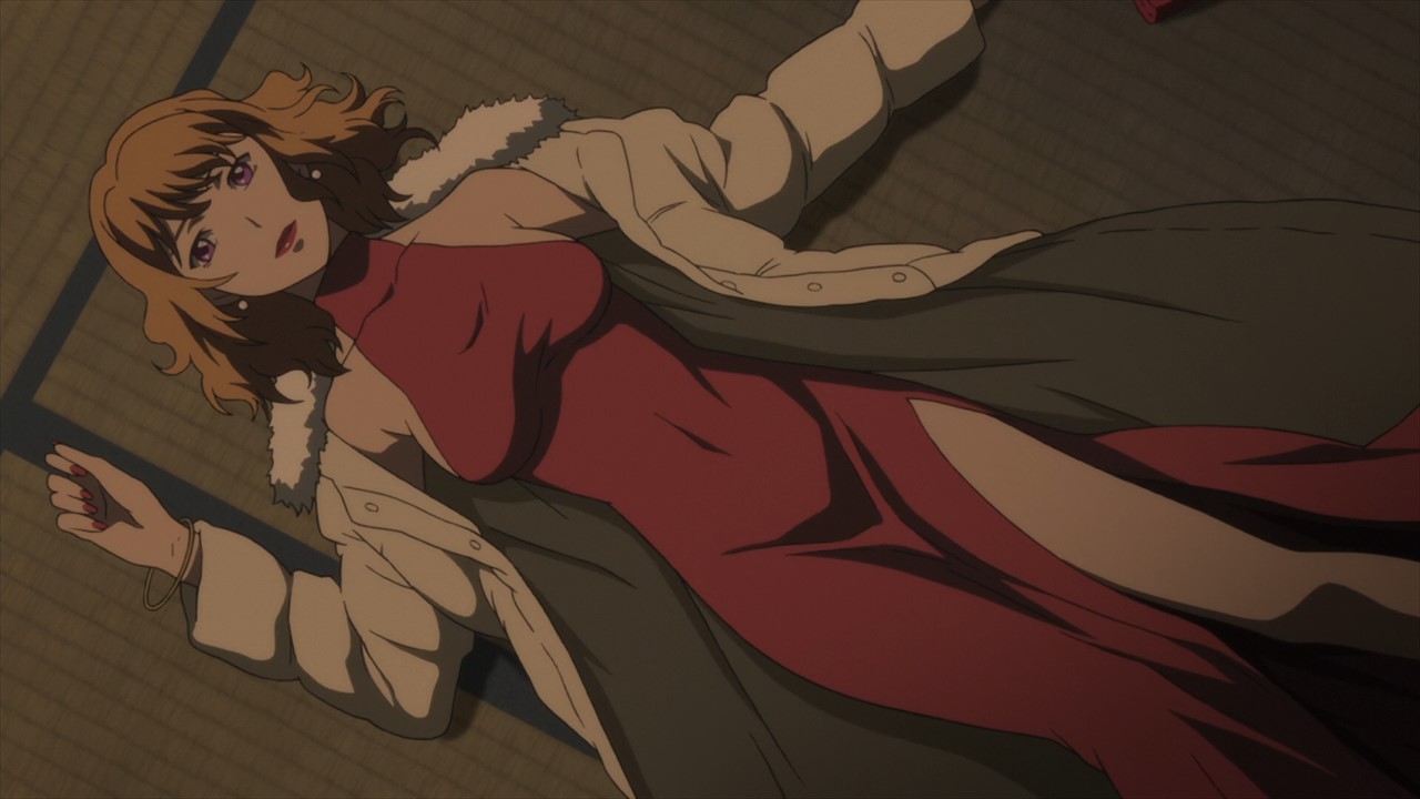 Темнее чёрного — скриншот 27