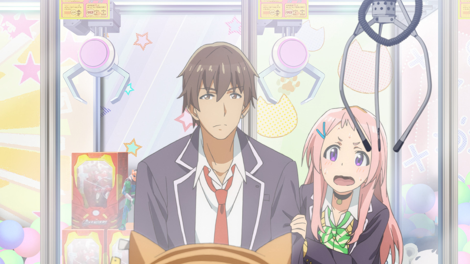 Геймеры! — скриншот 12