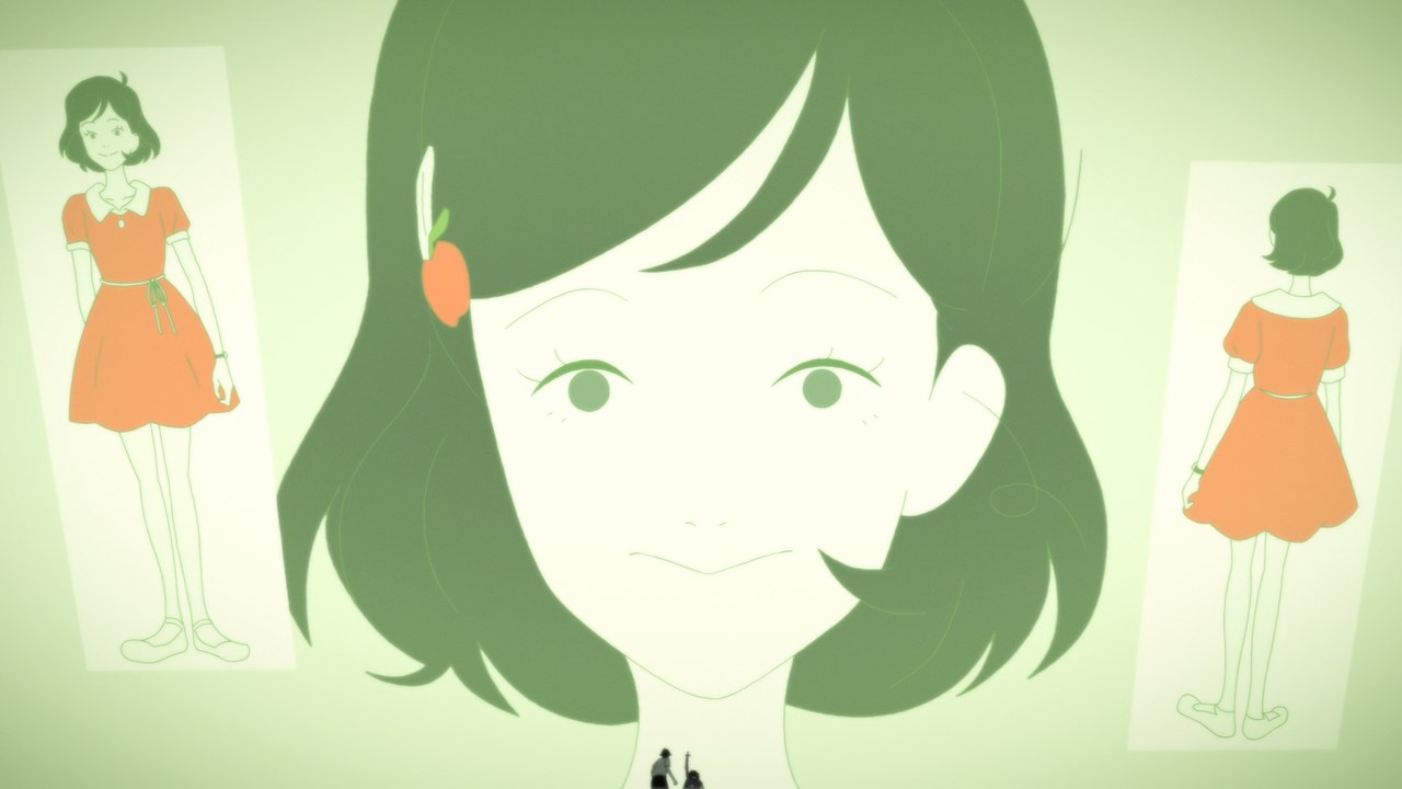 Весенняя ночь коротка — скриншот 25