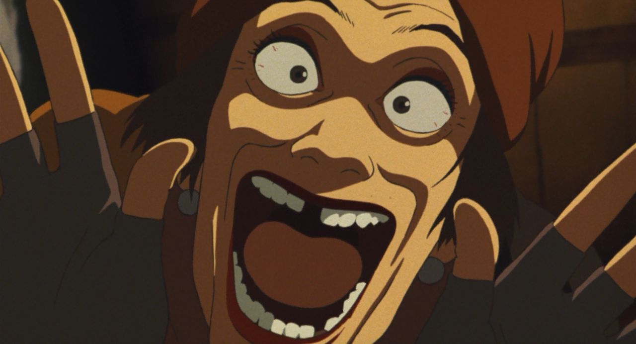 Однажды в Токио — скриншот 33