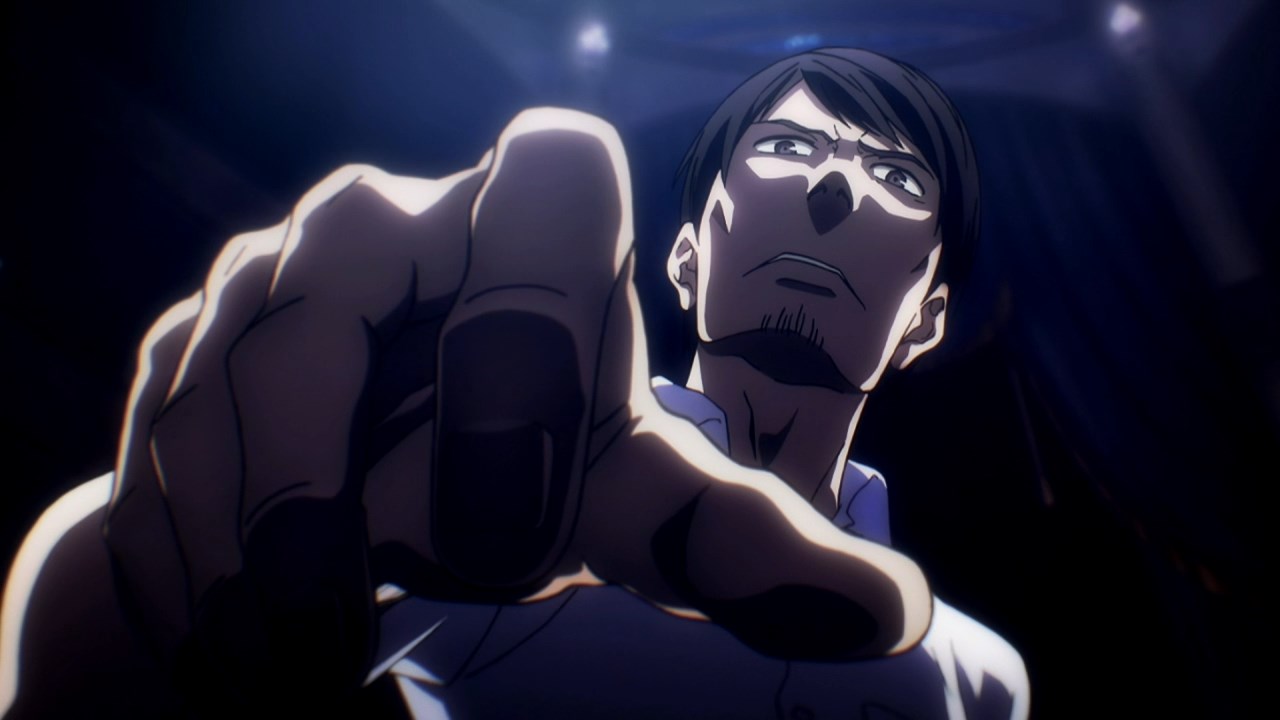 Смертельный парад — скриншот 31