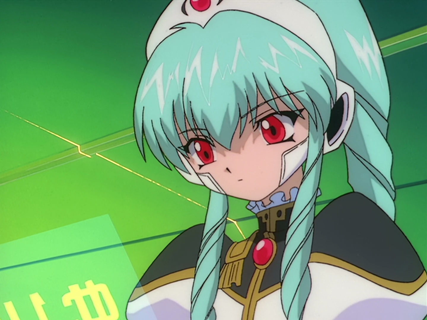 Галактический ангел: Спецвыпуски — скриншот 10