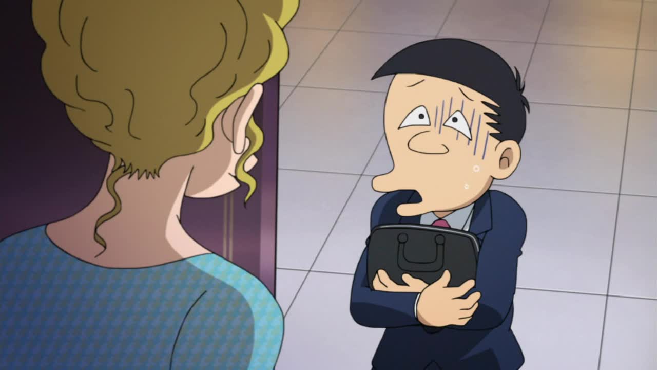 Весёлый коммивояжёр — скриншот 17